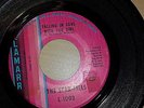 RARE NORTHERN SWEET SOUL - THE STAR-TELLS on LAMARR