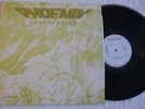 PHOENIX - CANTOFABULE LP RARE ROMANIAN ISSUE  FREE SHIPPING