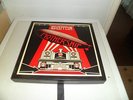 LED ZEPPELIN 'MOTHERSHIP'  4 X 12