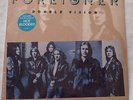 Foreigner Double Vision 1978 LP Vinyl S/S SEALED & Hype Original Press SD 19999