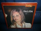 DALIDA LP CANADA