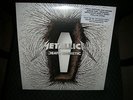 METALLICA **Death Magnetic **BRAND NEW DOUBLE RECORD LP VINYL