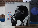 Dexter Gordon Our Man in Paris 1970's Analogue Blue Note BST-84146 VG++ Vinyl