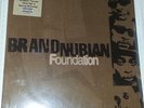 Brand Nubian Foundation Sealed 12