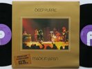 DEEP PURPLE UK 1st PRESS Mint 