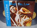Magic Sam / Live, Japan 2LPs, Low Sale