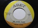 BESSIE JONES 