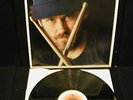 LEVON HELM SELF TITLED S/T DEBUT PROMO ABC LP THE BAND