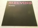 Melvins Honky Vinyl LP Record am rep press hold it in nirvana sludge grunge oop