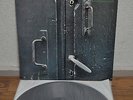 Kazuo Yashiro Side By Side Again Okihiko Sugano Japan LP 1978 Audio Lab ALJ-1062