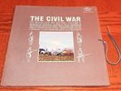 Frederick Fennell Civil War Mercury GOLD Stereo LABELS PROMO 2 lp set RFR-1 EXC