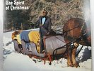 Ray Charles ?– The Spirit Of Christmas, Vinyl, LP, Album