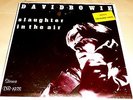David Bowie Slaughter in the Air Rare Sealed Multi Color 2 LP UK Press DB 1978