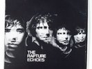 THE RAPTURE  Echoes  2003 US issue LP Limited AS NEW   LCD Soundsystem J Murphy