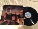 Pink Floyd - Animals Vinyl ORIGINAL AUSTRALIA Pressing gatefold SBP234948 record