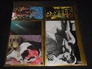 THE SONIC YOUTH, Sister, BLAST FIRST BFFP 20, ORG. LP, OIS , PSYCH / PROG, RARE