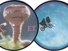 Michael Jackson E.T. Soundtrack Disque 45t 7
