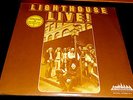 Lighthouse Live Original SEALED 2 LP Evolution 3014 Psych Folk