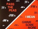 THE JB'S FOOD FOR THOUGHT GET ON DOWN ED RSD 2014 inc PURPLE 7