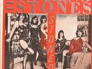 ROLLING STONES-2-LP- STONED STONES-APOLLO- KNEBWORTH 76- RAAR 