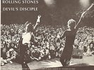 ROLLING STONES-LP- DEVIL`S DISCIPLE- BALTIMORE 1969 -DD-9- 