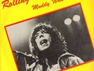 ROLLING STONES-2-LP- MUDDY WATER SESSION-RAAR 