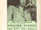 ROLLING STONES-2-LP- KEITH RICHARD&HIS ROLLING STONES- ON TOUR 73&75- TOPRAAR 