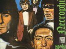 ROLLING STONES-LP- NECROPHILIA-NANKER PHELGE- TOPRAAR 
