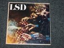 LSD audio commentary lp, Grateful Dead connection??