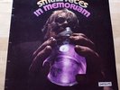 SMALL FACES In Memoriam German 1st  press Immediate 1969 LP stupendo