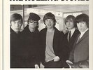 ROLLING STONES-LP- MEET ME IN THE BOTTOM- 1964- COLOURED-TOPRAAR 
