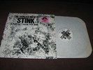 The Replacements-Stink LP with shrink (RARE ) LP OOP 1982