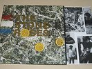 THE STONE ROSES - DEBUT ALBUM - LP 1989 SILVERTONE RARE ALT / INDIE - LISTEN