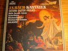 BACH Cantatas - Easter - RICHTER 6-LP-Box ARCHIV