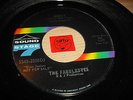 LISTEN - GIRL GROUP SOUL POPCORN - THE FABULETTES - TRY THE WORRYIN WAY - MONEY