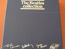 BEATLES COLLECTION - 14-LP-Blue-Box-Set - Germany - MINT VINYL - Traumzustand