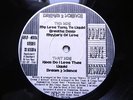 •DREAM 2 SCIENCE-MY LOVE TURNS TO LIQUID *RARE 6 TK EP*•