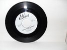 Modern Soul - D Watson (Rikki Aaron) - Say whats on your mind - RAC