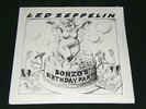 LED ZEPPELIN - BONZO'S BIRTHDAY PARTY AT THE FORUM '73 - 2 RECORD SET NEW VINYL