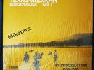 Various Artists/Texas-Mexican Border Music Vol. 1 NM/M- Vinyl, LP, Folk, 33 RPM