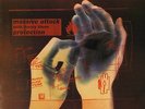 MASSIVE ATTACK/TRACEY THORN protection WBRT6 uk 1995 trip hop 12