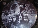 PINK FLOYD - MONEY Rare 12
