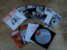 9x LP - BÖHSE ONKELZ - böse menschen freitag nacht mexico es ist soweit viva etc