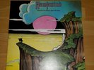 Hawkwind ?– Warrior On The Edge Of Time United Artists  ?– 29 766 XO rare lp