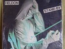 HELDON STAND BY 1st EGG press France minty LP 1979 vinyl