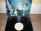URIAH HEEP Demons And Wizards LP UK 1972 1st Press STEREO BRONZE BRNA 193