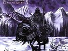 DISSECTION - Storm Of The Lights Bane LP - PURPLE VINYL - RARE free postage