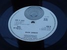 BLACK SABBATH 1970 U.K. LP BLACK SABBATH  VERITGO SWIRL  847 903 PHILIPS CREDITS