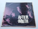 THE ROLLING STONES ORIGINAL 1966 UK LP AFTERMATH