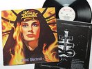 KING DIAMOND - Fatal Portrait LP 1986 - 1. PRESS